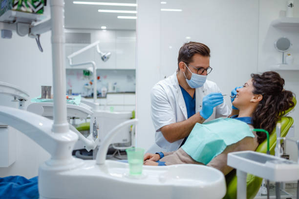 Emergency Dental Services in Florence, AZ